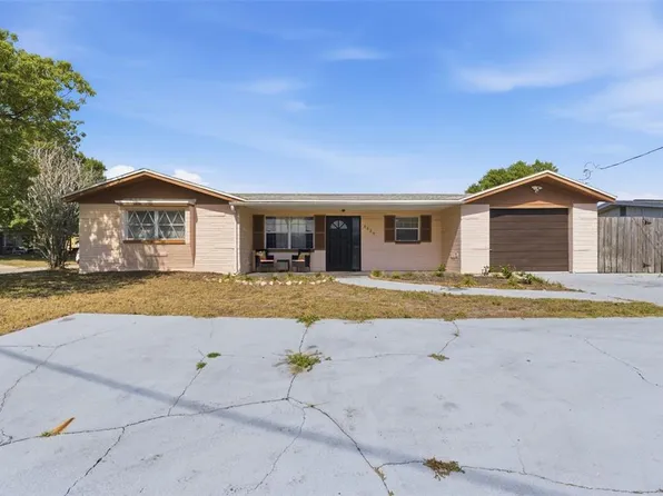 8829 Eileen Dr, Port Richey, FL 34668