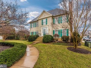 2426 Stoney Creek Rd, Frederick, MD 21701