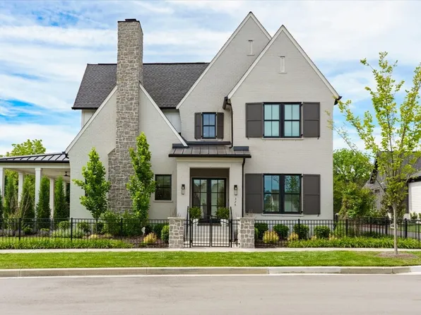 375 Stephens Valley Blvd, Nashville, TN 37221