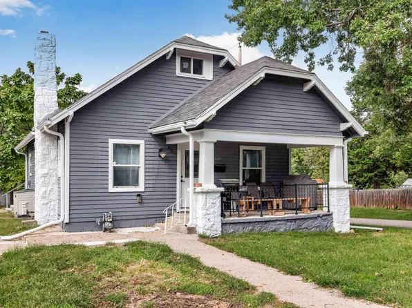 2601 SW Clay St, Topeka, KS 66611