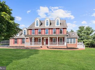 6297 White Rock Rd, Eldersburg, MD 21784