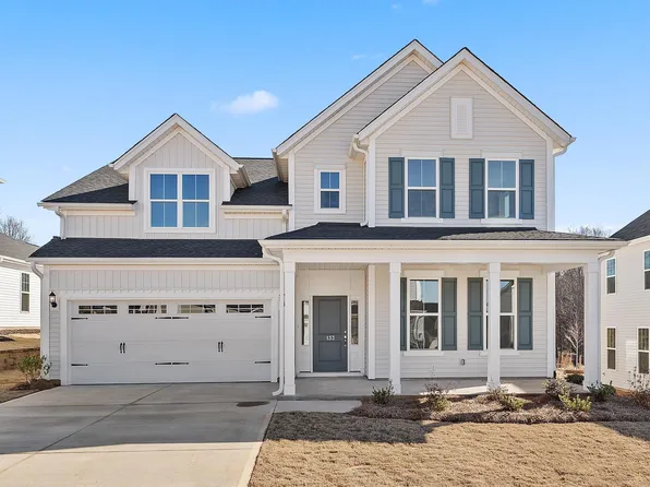 133 Sevan Ln Lot 16, Easley, SC 29642