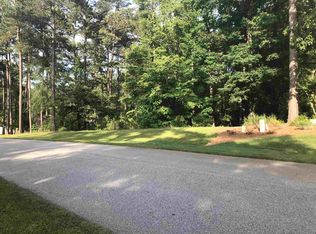 1080 Liberty Bluff Rd, Greensboro, GA