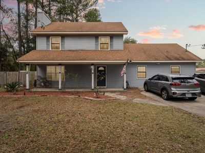 101 Lakeview Dr, Hinesville, GA, 31313