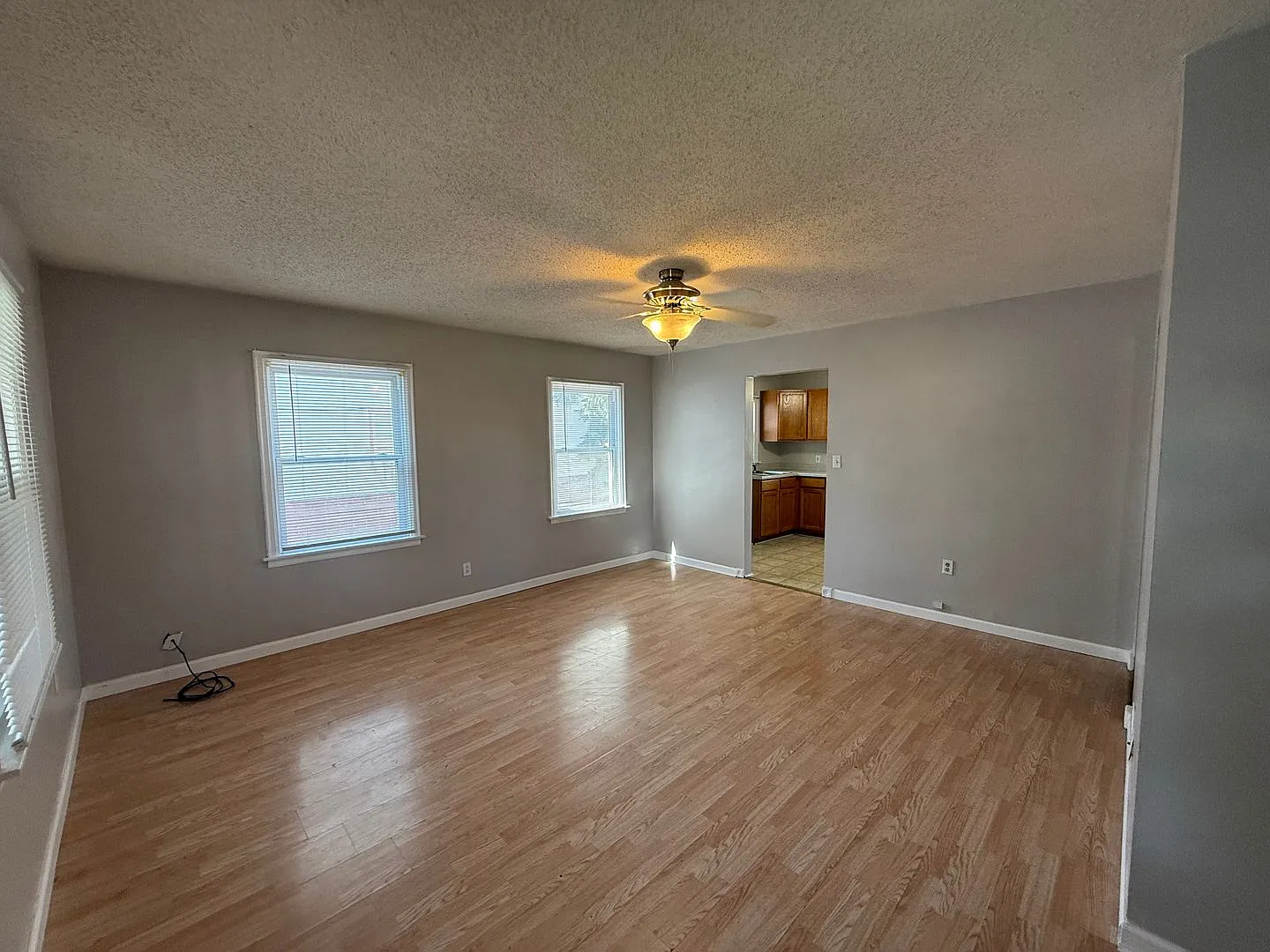 JJB Properties - 2606 Ave D Up — Photo 2