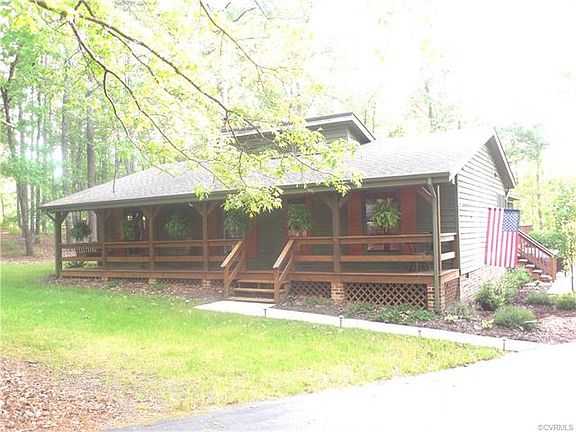 3rd image of 19602 White Fawn Dr