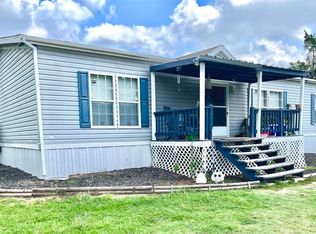 201 Railroad Rd, Somerville, TX 77879