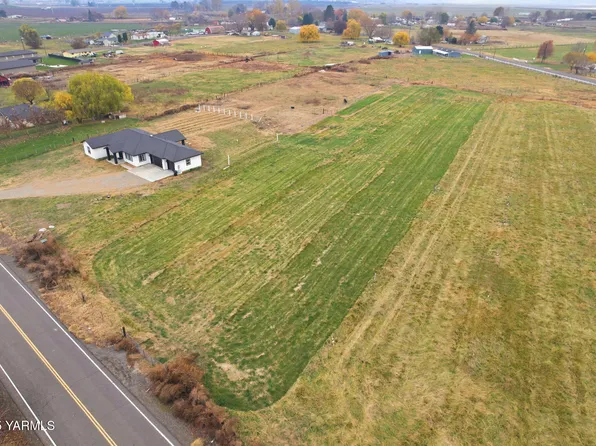 N/a Willowcrest Dr, Sunnyside, WA 98944