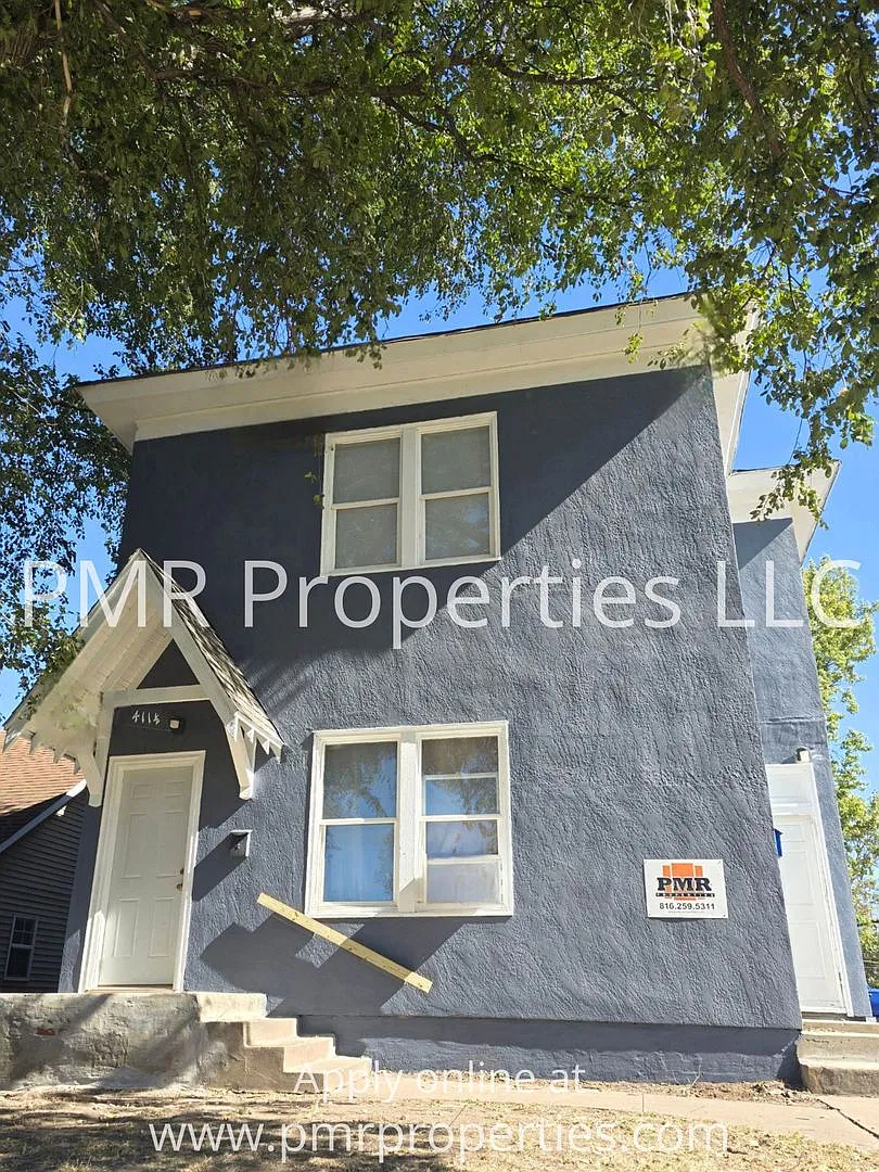 411 South 15th Street — Photo 1
