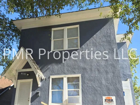 411 South 15th Street, 411 S 15th St #1/2-15, Saint Joseph, MO 64501
