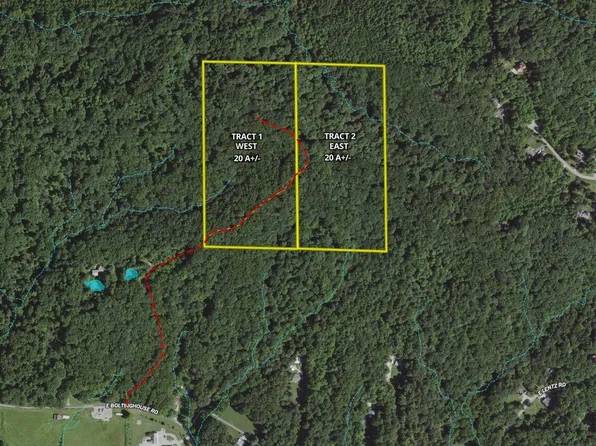 2 E Boltinghouse Rd, Bloomington, IN 47408