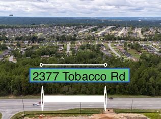 2377 Tobacco Rd, Augusta, GA 30906