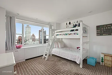 Rented by Corcoran