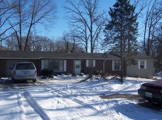 8336 N State Route 159, Dorsey, IL 62021