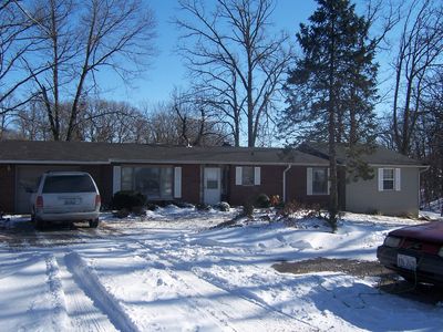 8336 N State Route 159, Dorsey, IL, 62021