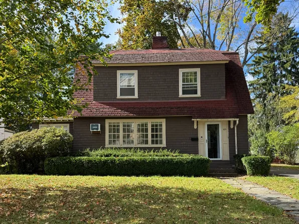 100 Fair St, Cooperstown, NY 13326