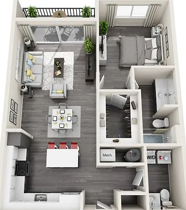 Floor Plan Floor Plan