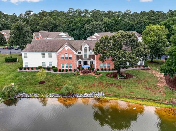 4391 Daphne Ln. #C, Murrells Inlet, SC 29576