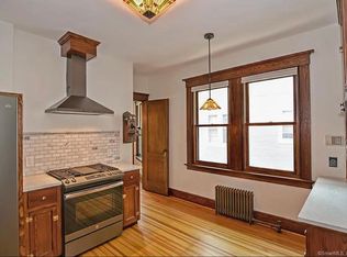 52 Pendleton St FLOOR 2, New Haven, CT 06511