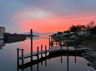 13639 Canal Dr, Perdido Key, FL 32507