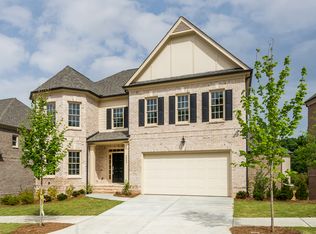 1448 Frazier Ln, Decatur, GA 30033