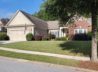 404 Tallulah Dr #3, Griffin, GA 30223