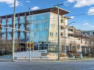 10880 No 5 Rd #407, Richmond, BC V6W0B3