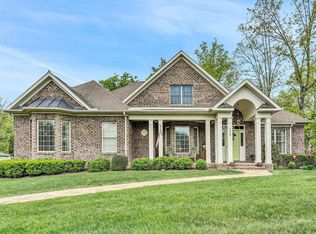 5028 Greenlee Rd SW, Roanoke, VA 24018