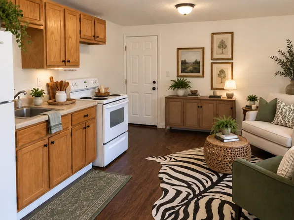 709 Bryan Ave #1, Corning, AR 72422
