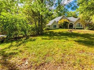 643 Mill Ridge Dr, Mills River, NC 28759