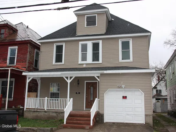 71 Robinson Street, Schenectady, NY 12304
