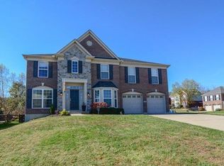 3924 Parkridge Ct, Erlanger, KY 41018