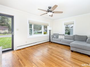 46 Prospect Hill Drive, East Windsor, CT 06088