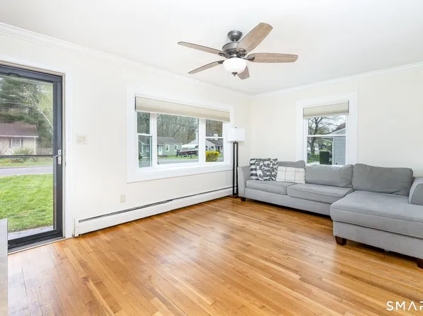 46 Prospect Hill Drive, East Windsor, CT 06088