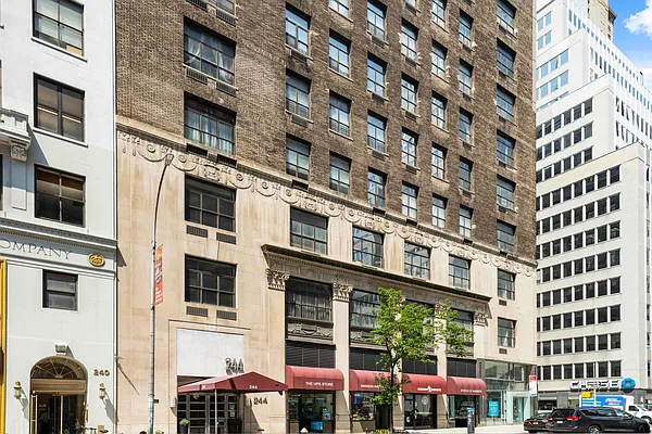 244 Madison Avenue #8J in Midtown South, Manhattan | StreetEasy