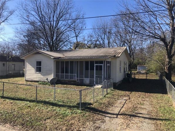 645 S Broadway Ave Booneville Ar 72927 Zillow