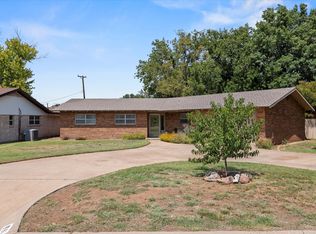 115 E 21st St, Littlefield, TX 79339