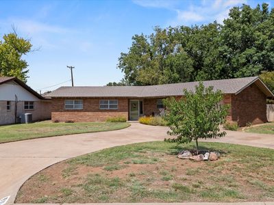 115 E 21st St, Littlefield, TX, 79339