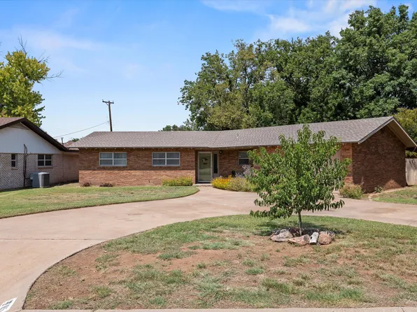 115 E 21st St, Littlefield, TX 79339