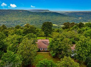 5076 Point Rd, Harrison, AR 72601