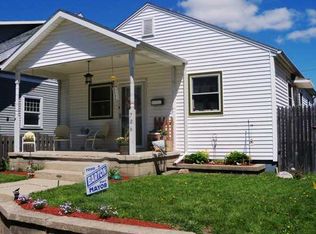 706 E Jefferson St, Crawfordsville, IN