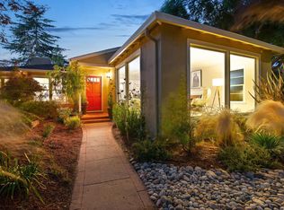 610 Mountain View Ave, Mountain View, CA 94041