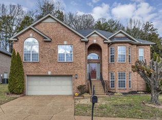 5432 Oak Chase Dr, Antioch, TN 37013