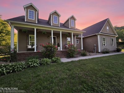 213 Tudor Hollow Rd, Andersonville, TN, 37705