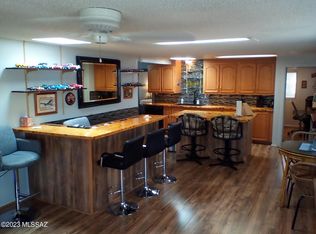 5708 W Tumbling F St, Tucson, AZ 85713