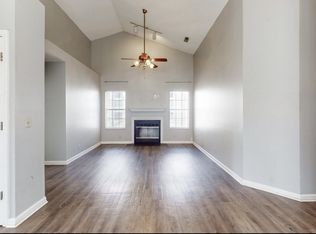 5903 Colchester Dr, Hermitage, TN 37076