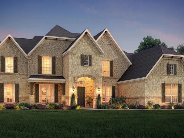 909 Bluebonnet Dr, Keller, TX 76248