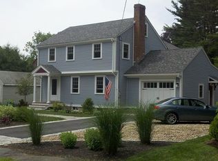 5 Beach St, Beverly, MA 01915