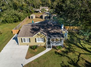 326 Geddes Ave, Charleston, SC 29407