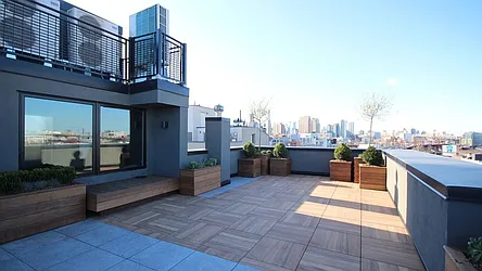 Rented by Nooklyn NYC LLC